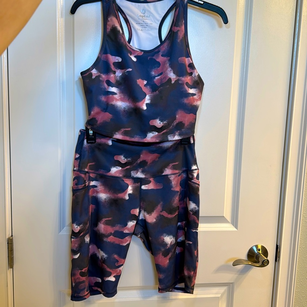 Activewear Set